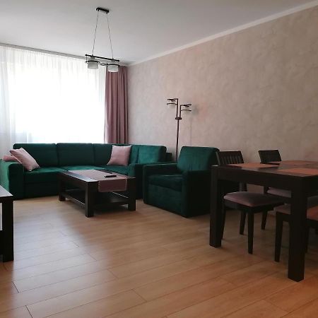 Apartament Polanki Kolberg Exterior foto